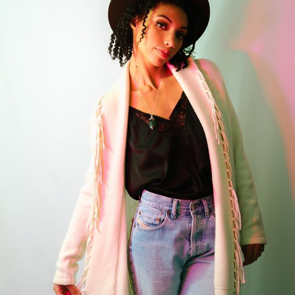 Ralph Lauren Cashmere Cardigan - Picture 5 of 16